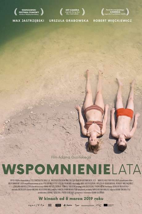 Memories of Summer